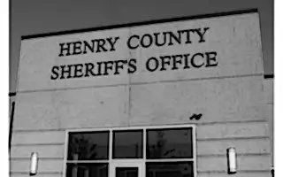 Henry County Sheriff's Office